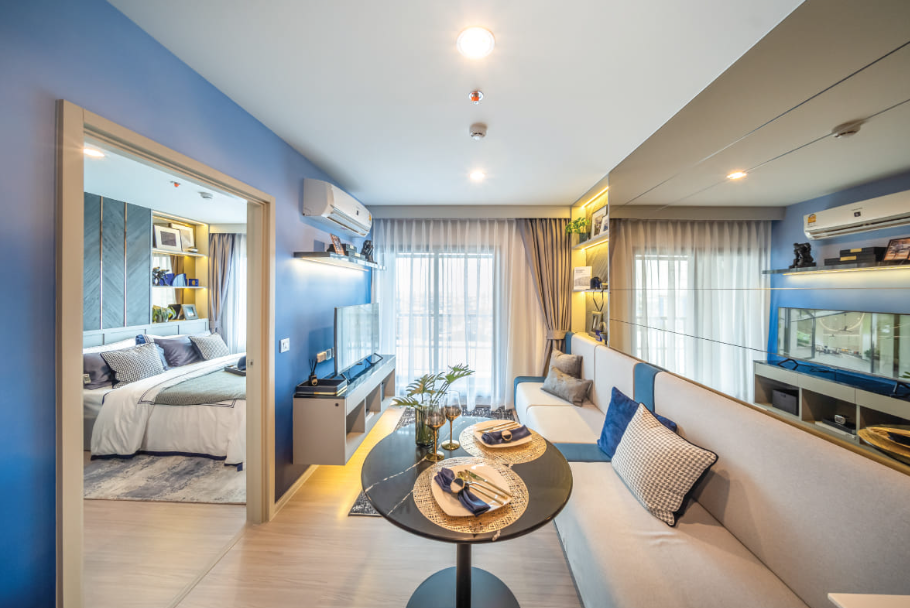 รูปภาพ แอสปาย เอราวัณ ไพร์ม (Aspire Erawan Prime)