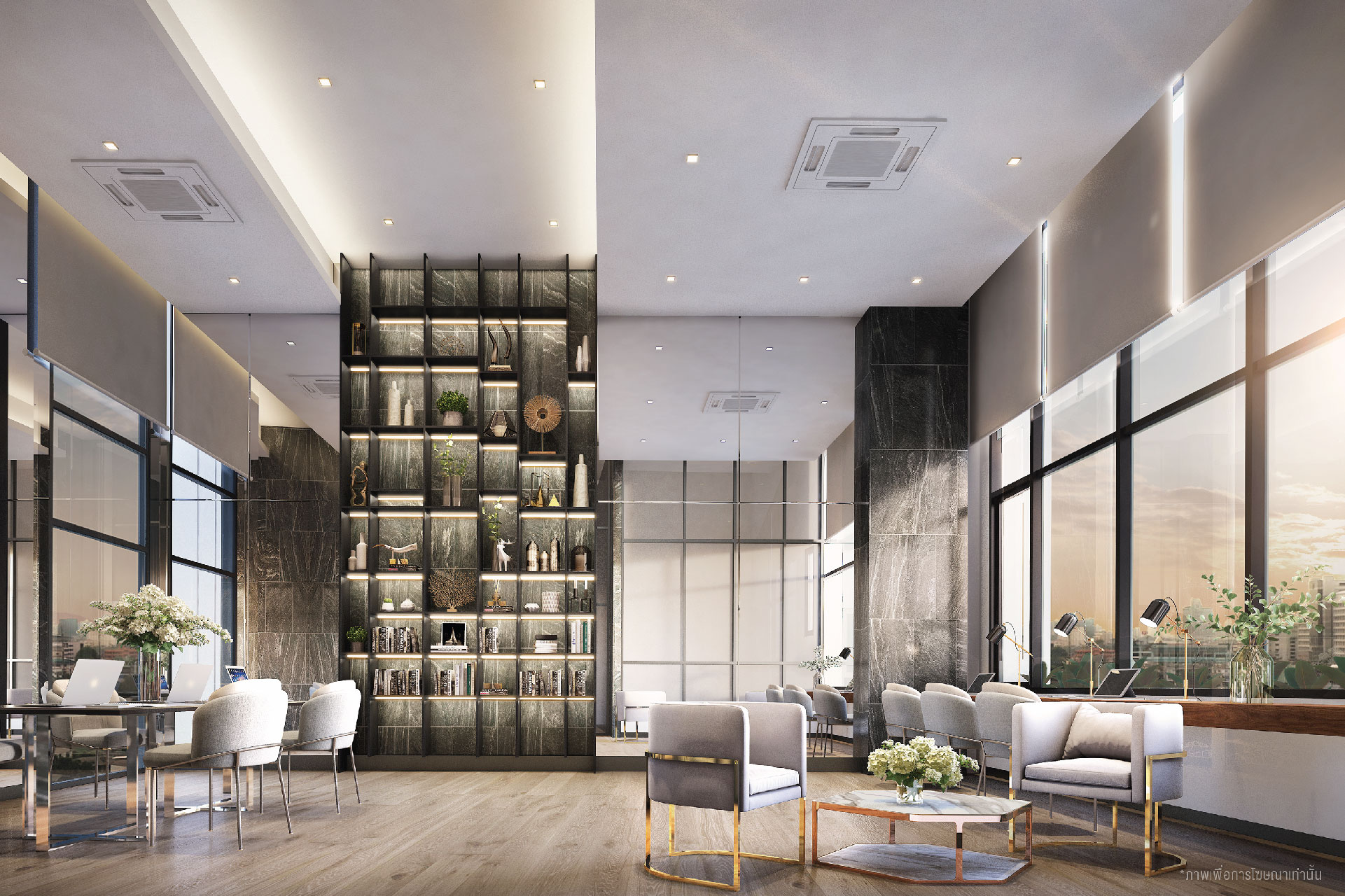 รูปภาพ เซียล่า เจริญนคร (CIELA Charoen Nakhon)