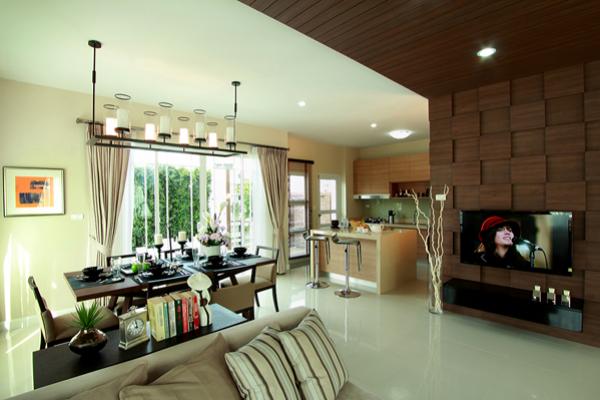 รูปภาพ เลอ เน็กซ์ตร้า วงแหวน-ศรีนครินทร์ (Le Nextra)