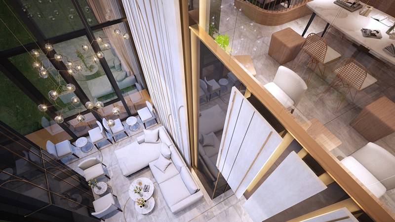 รูปภาพ แอชเชอร์ รัชดา (ASHER Ratchada)