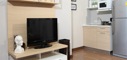 รูปภาพ เอกสิน เพลส (Akesin Place)