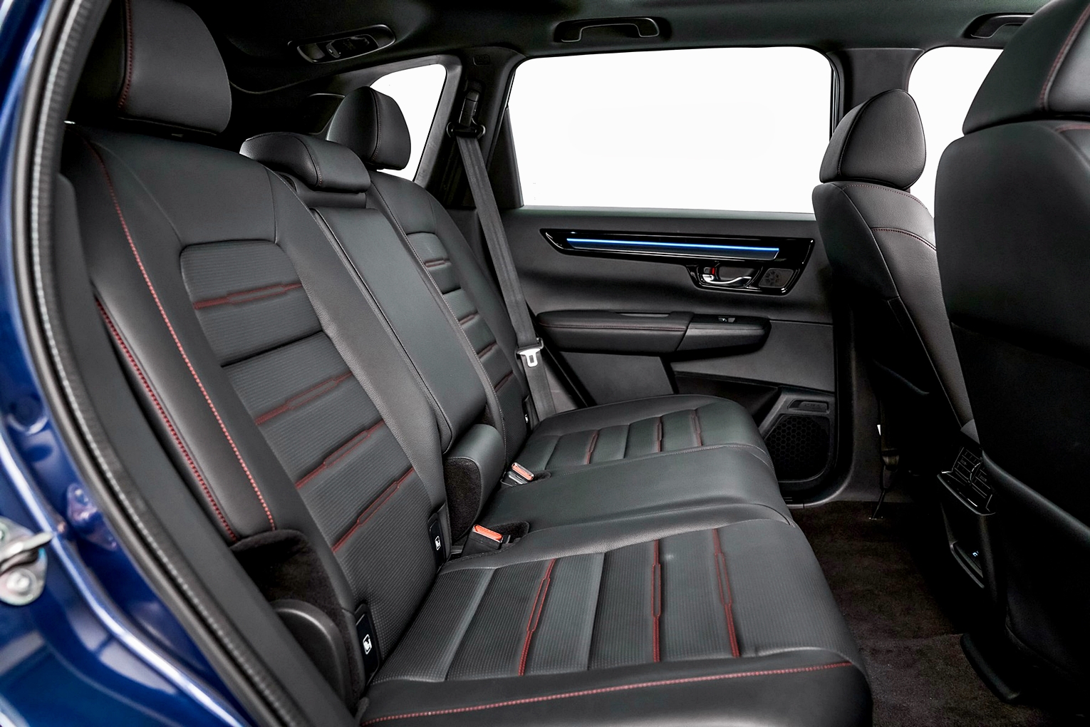 รูปภาพ ฮอนด้า Honda CR-V e:HEV RS 4WD ปี 2023