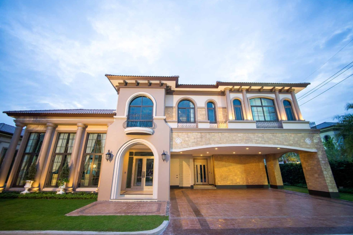 รูปภาพ คอร์ทยาร์ด พระราม 2 (Courtyard Rama II)