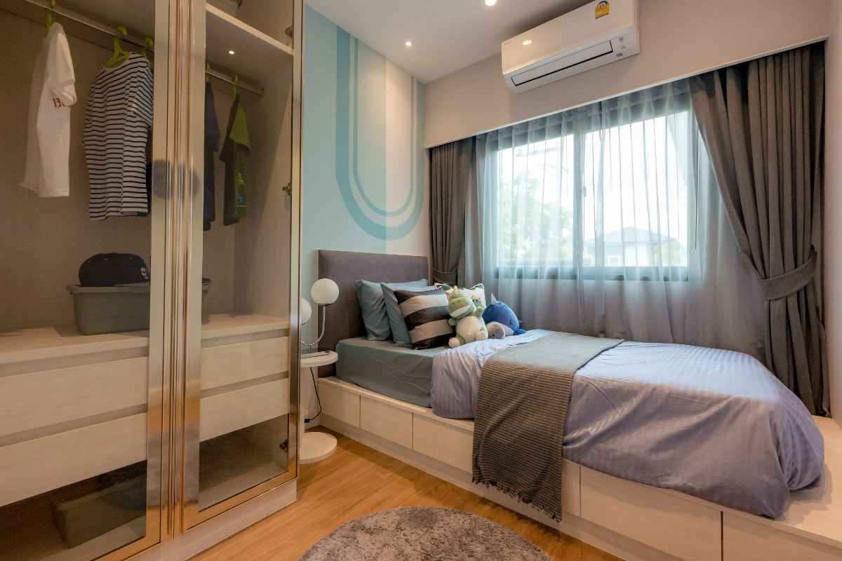 รูปภาพ พลีโน่ ทาวน์ พหลโยธิน-ลำลูกกา (Pleno Town Phaholyothin-Lamlukka)