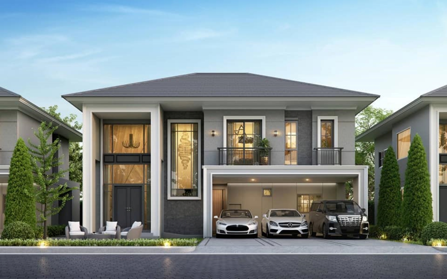 รูปภาพ อัลฟ่า แกรนด์ กาญจนบุรี (Alpha Grand Kanchanaburi)