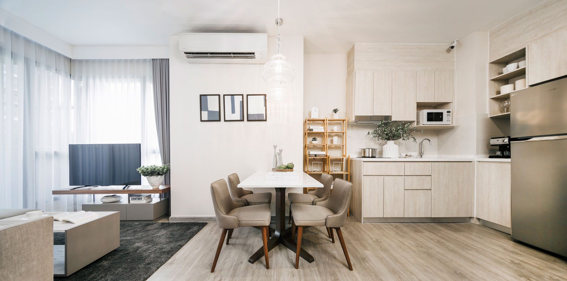 รูปภาพ คีน เซ็นเตอร์ ศรีราชา (Keen Centre Sriracha)