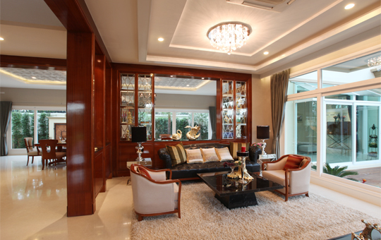 รูปภาพ พฤกษ์ภิรมย์ ราชพฤกษ์-รัตนาธิเบศร์ (Prukpirom Rachapruk-Ratanathibet)