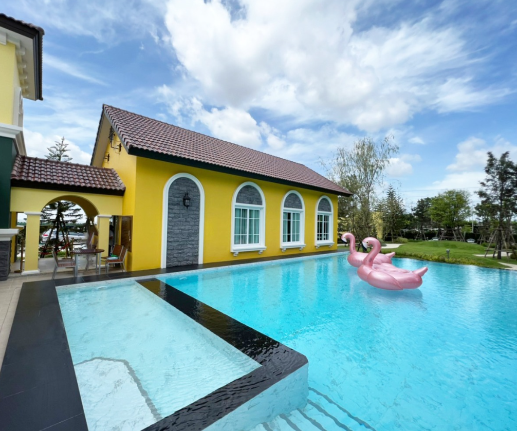 รูปภาพ โกลเด้น ทาวน์ เพชรเกษม-เลียบคลองทวีวัฒนา (Golden Town Phetkasem-Leab Klong Taweewattana )