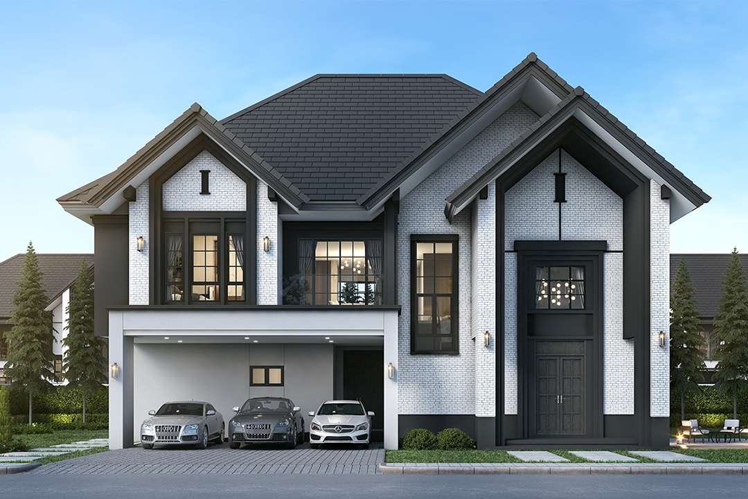 รูปภาพ เดอะ ซิตี้ กาญจนาฯ-บางแค (THE CITY Kanchana-Bangkae)