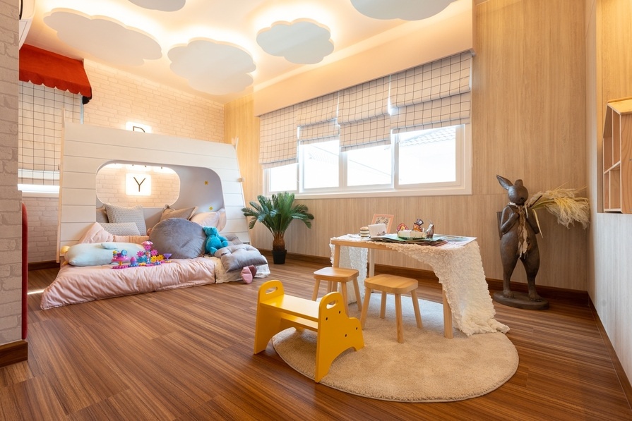 รูปภาพ ศุภาลัย ริเวอร์ วิลล์ สุราษฎร์ธานี (Supalai River Ville SuratThani)