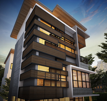 รูปภาพ เนอวานา แอทเวิร์ค พระราม 9-รามคำแหง (Nirvana@Work Rama 9 Ramkhamhaeng)