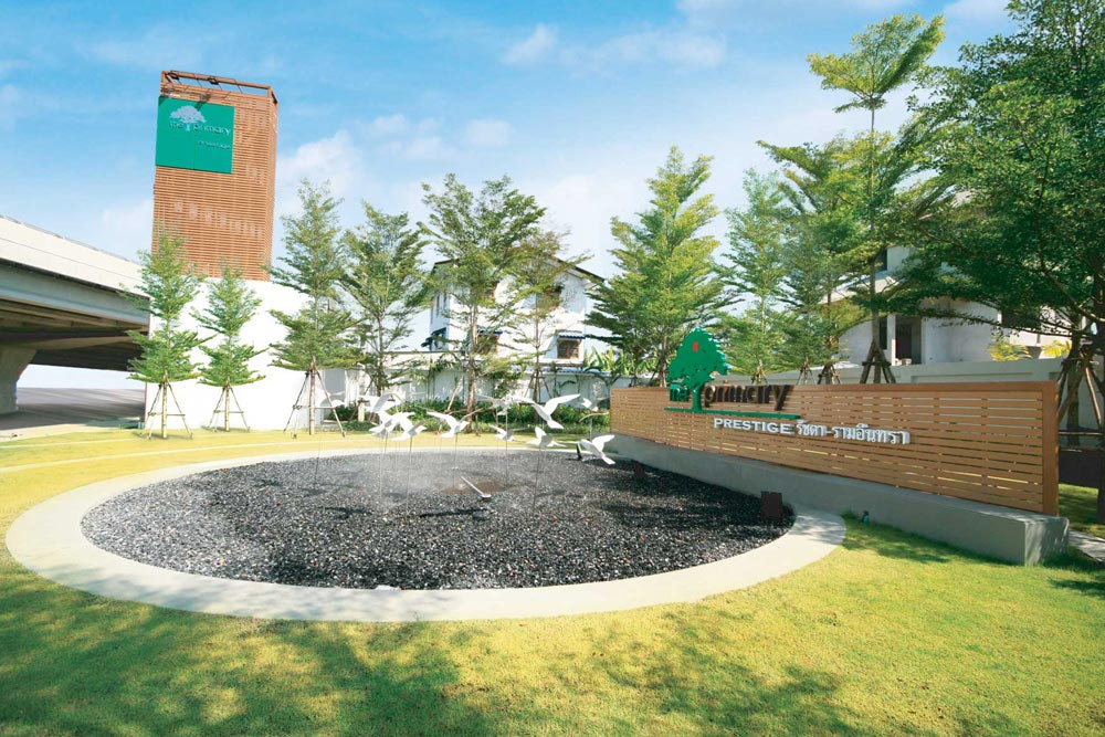 รูปภาพ เดอะ ไพรมารี เพรสทีจ รัชดา-รามอินทรา (The Primary Prestige)