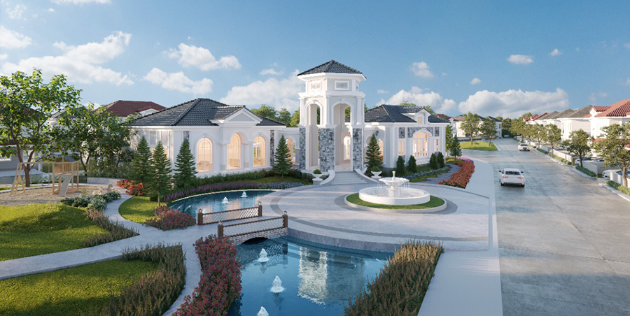 รูปภาพ นีโอ โฮม ระยอง - ราชชุมพล (Neo Home Rayong - Ratchumphon)