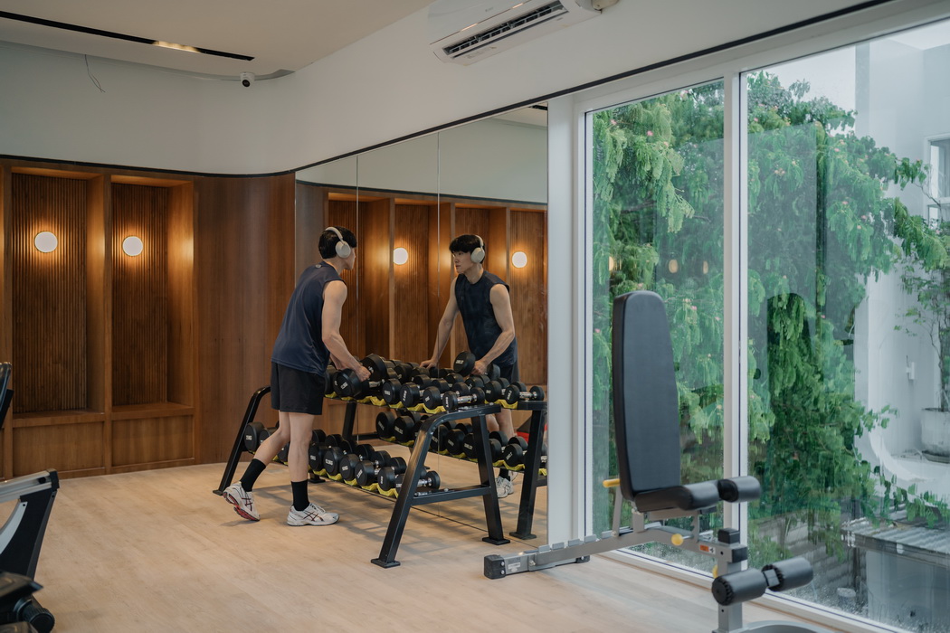 รูปภาพ โมโนทาวน์ 3 สันผีเสื้อ ( Monotown 3 San Phi Suea)