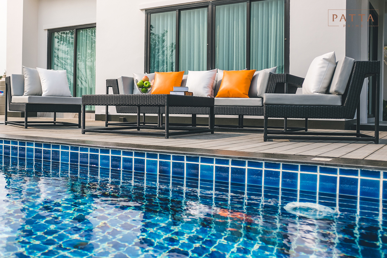 รูปภาพ ภัททา ไพร์ม หนองปลาไหล (Patta Prime)