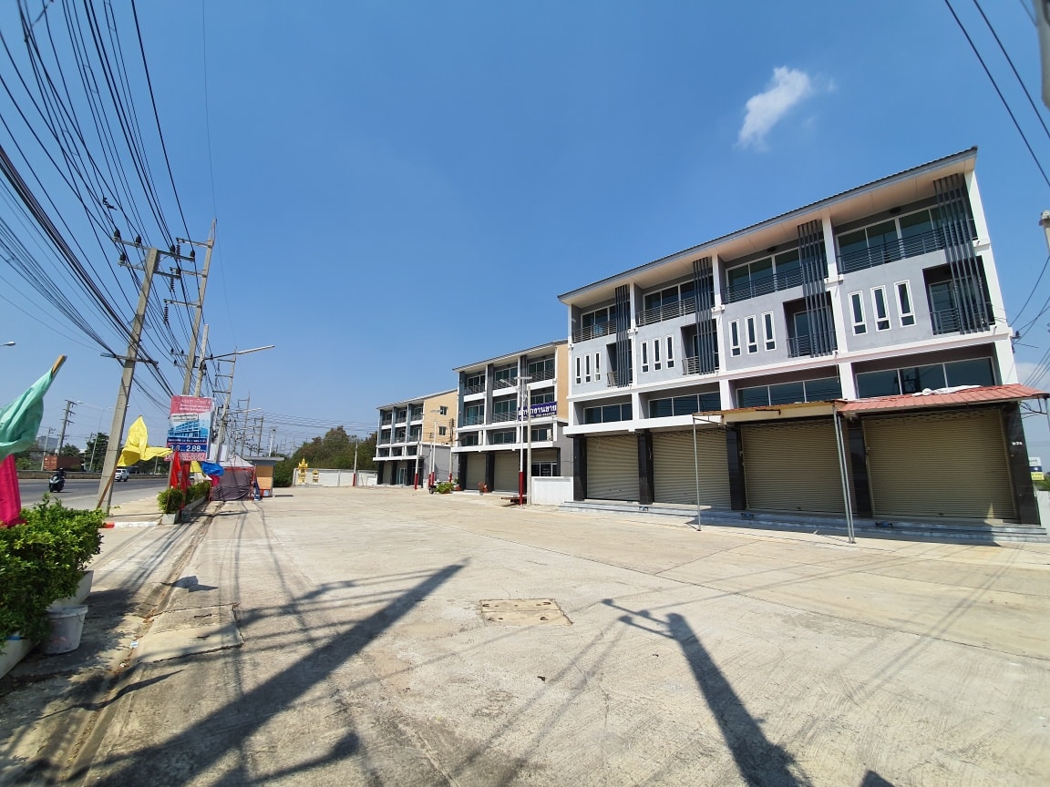 รูปภาพ มณฑาทิพย์ 5 (Montatip 5)