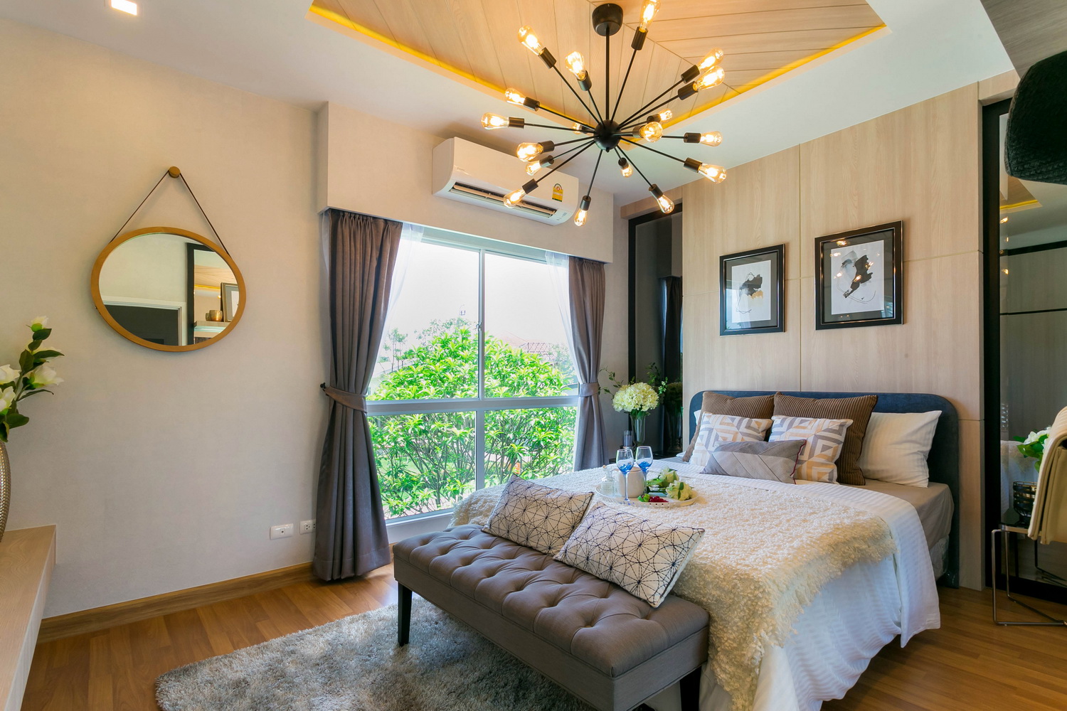 รูปภาพ เดอะ คอนเนค ติวานนท์ - แจ้งวัฒนะ (The Connect Tiwanon - Chaengwattana)