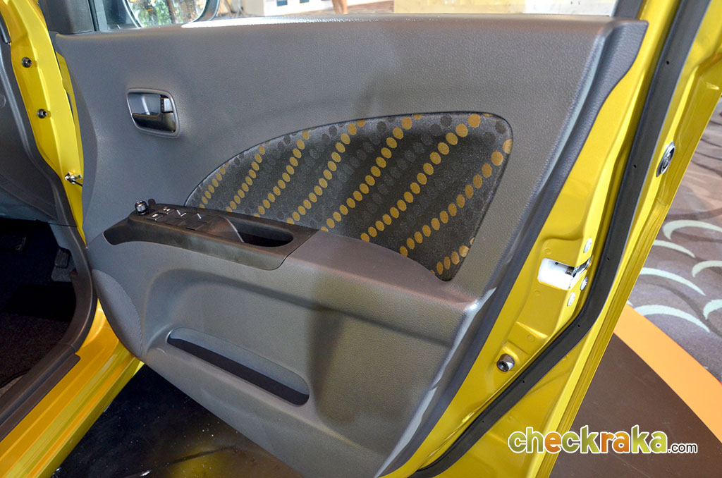 รูปภาพ ซูซูกิ Suzuki Celerio GX CVT ปี 2014