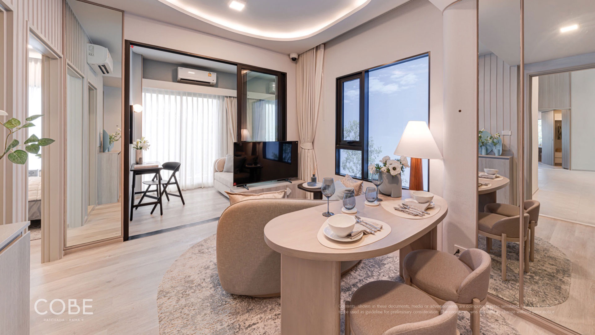 รูปภาพ โค้บบ์ รัชดา-พระราม 9 (Cobe Ratchada - Rama9)