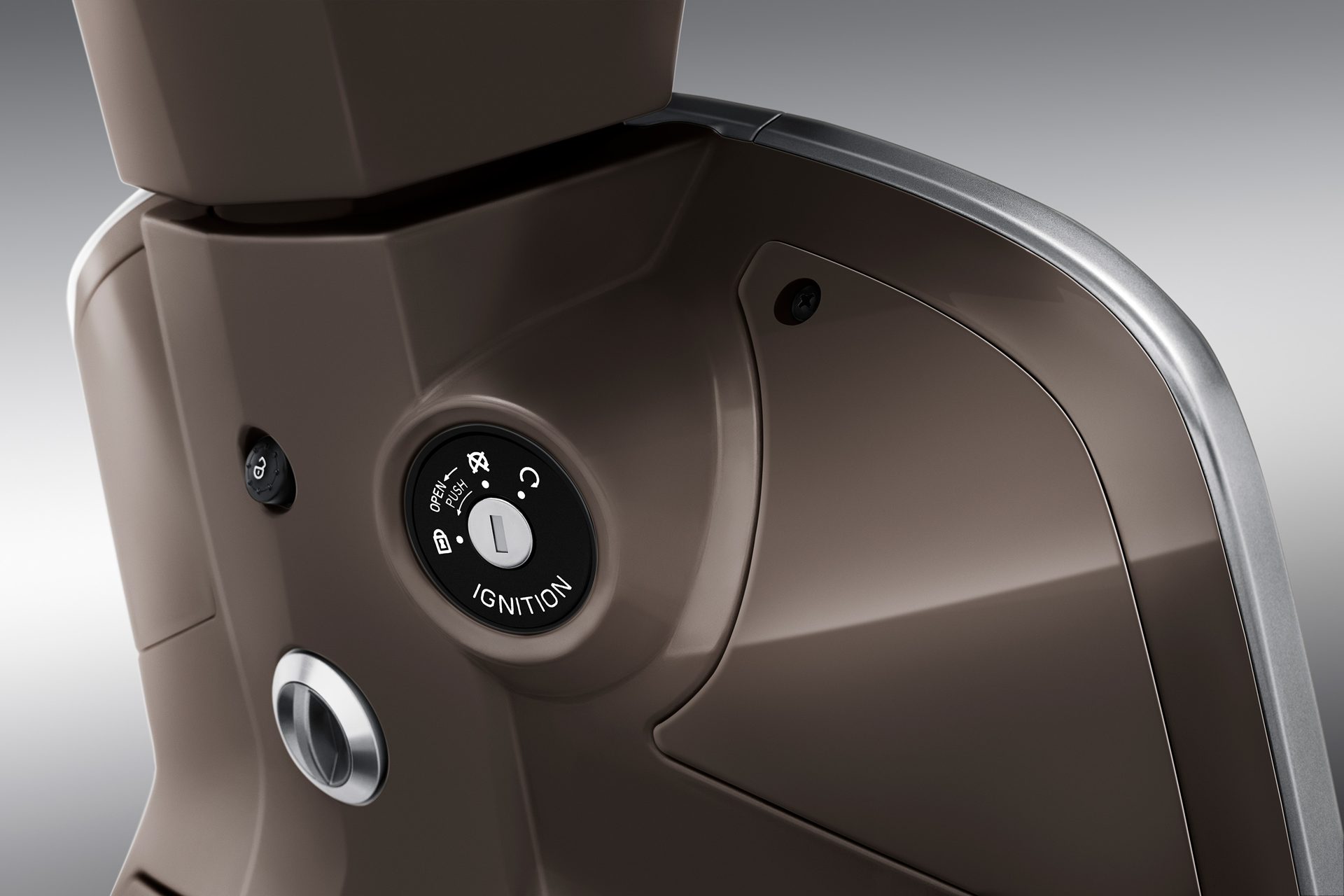 รูปภาพ แลมเบรตต้า Lambretta G 350 Series III ปี 2025