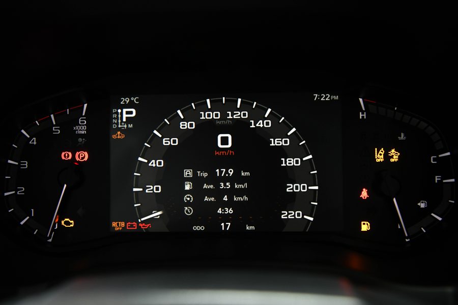 รูปภาพ มาสด้า Mazda BT-50 DBL 3.0 XTR HI-RACER 6AT ปี 2024