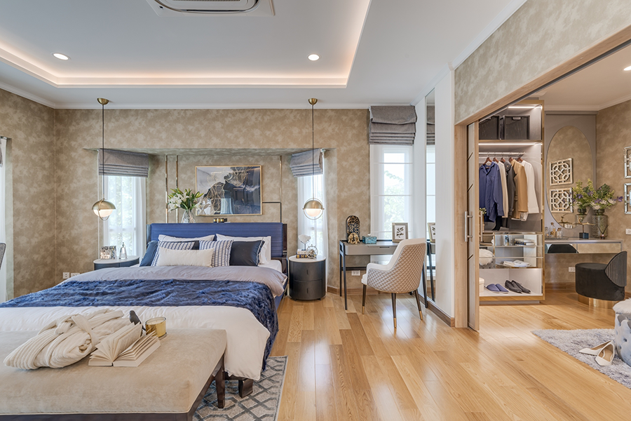 รูปภาพ ศุภาลัย แกรนด์วิลล์ ระยอง (Supalai Grand Ville Rayong)