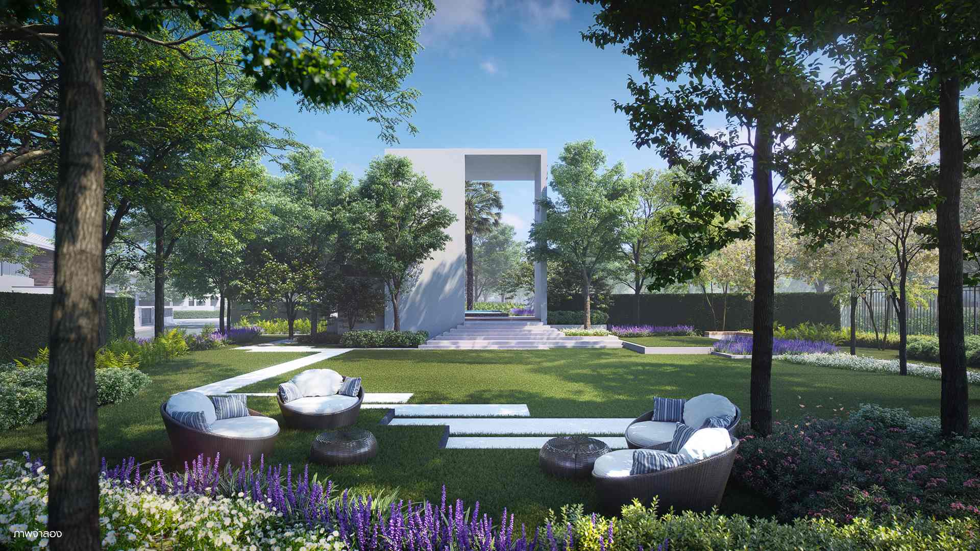 รูปภาพ สีวลี 3 อยุธยา (Sivalee 3 Ayutthaya)