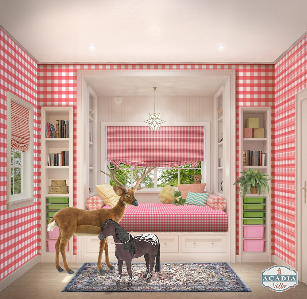 รูปภาพ อคาเดีย วิลล์ รังสิต - คลอง 2 (Acadia Ville Rangsit - Klong 2)