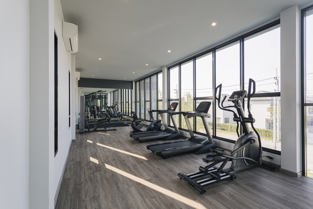 รูปภาพ เดอะริคโค้ ทาวน์ วงแหวนฯ - ลำลูกกา (Thericco Town Wongwaen - Lumlukka)