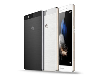 รูปภาพ หัวเหว่ย Huawei P8 Lite