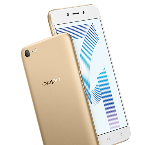 รูปภาพ ออปโป OPPO A71