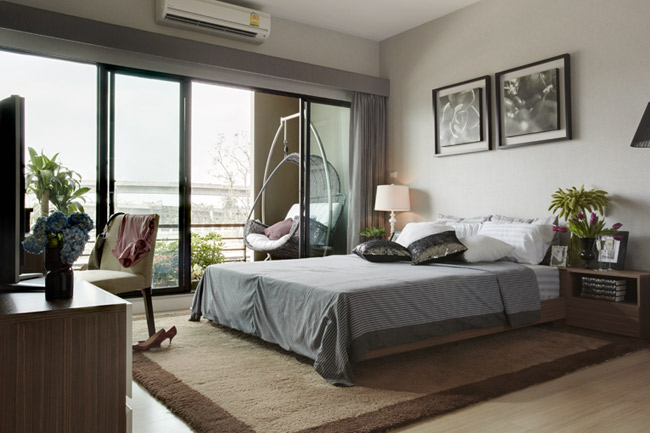 รูปภาพ ซิกเนเจอร์ เอกชัย 64/5 (Sixnature Ekachai 64/5)