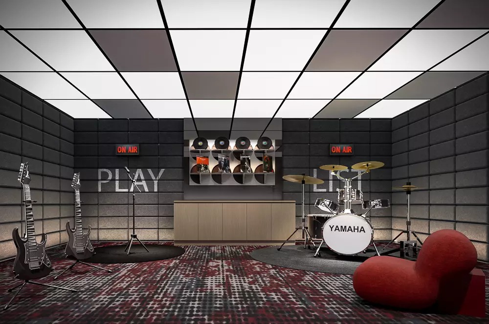 รูปภาพ เคฟ เพลย์กราวน์ ลาดพร้าว-บดินทรเดชา (Kave Playground Lad Phrao-Bodindecha)