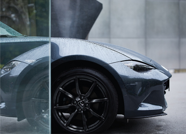 รูปภาพ มาสด้า Mazda MX-5 2.0 RF MY2020 ปี 2020