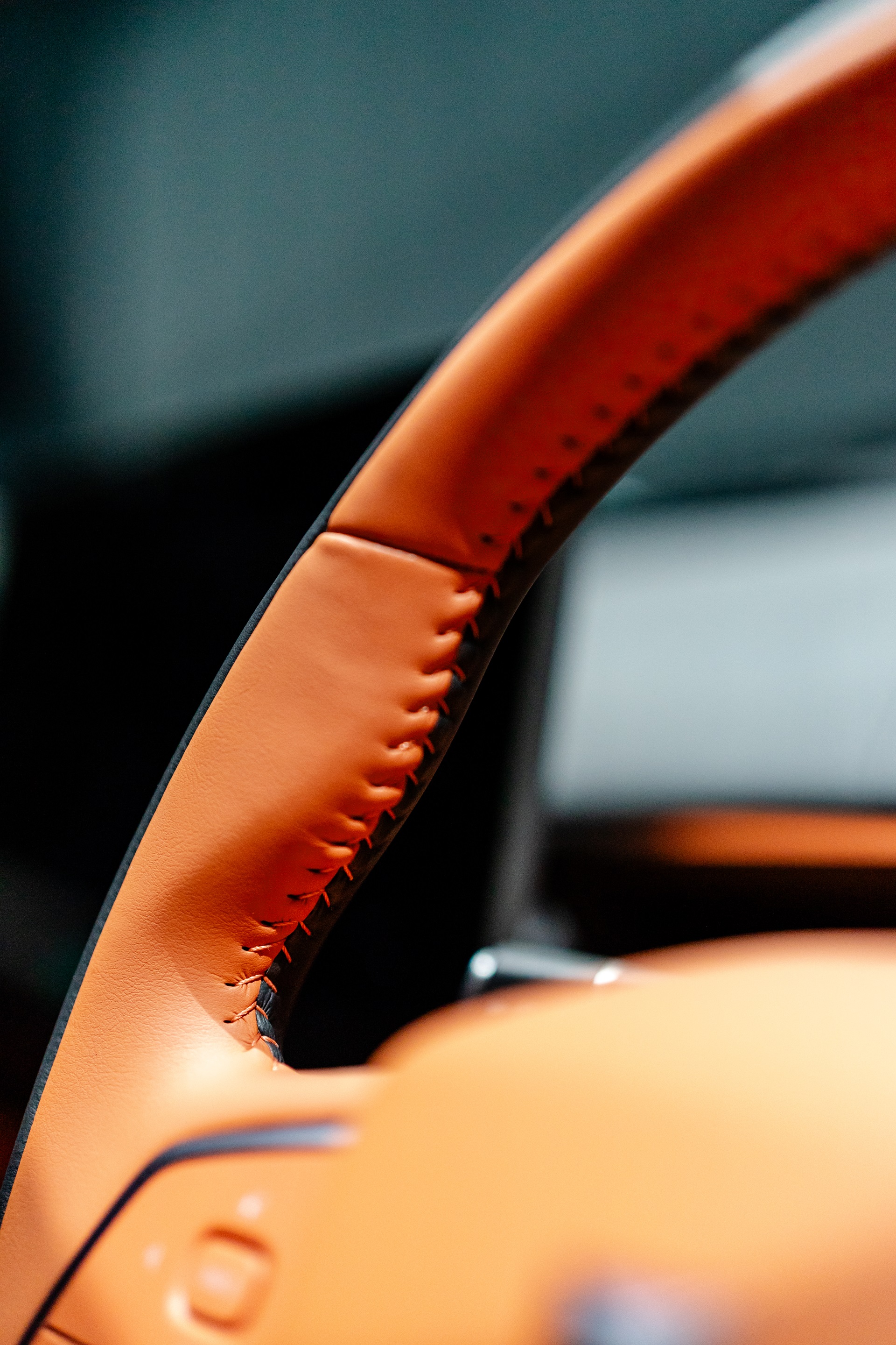 รูปภาพ ดีพอล Deepal SO7 Standard ปี 2023