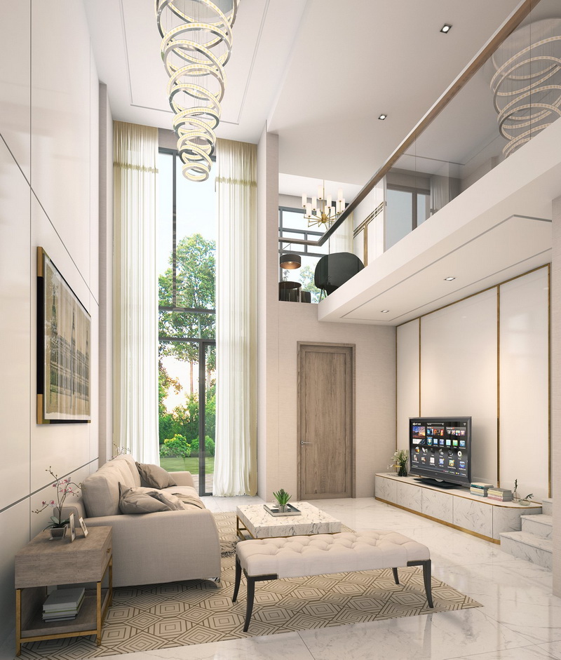 รูปภาพ บัวน่า เรสซิเด้น (Buona Residence)