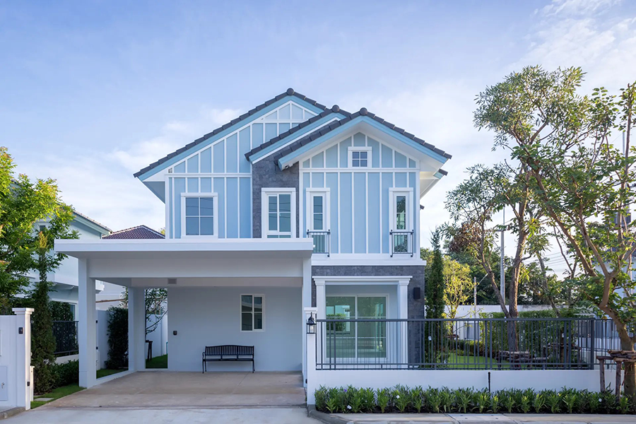 รูปภาพ วิลลาจจิโอ รังสิต - คลอง 4 (Villaggio Rangsit - Klong 4)