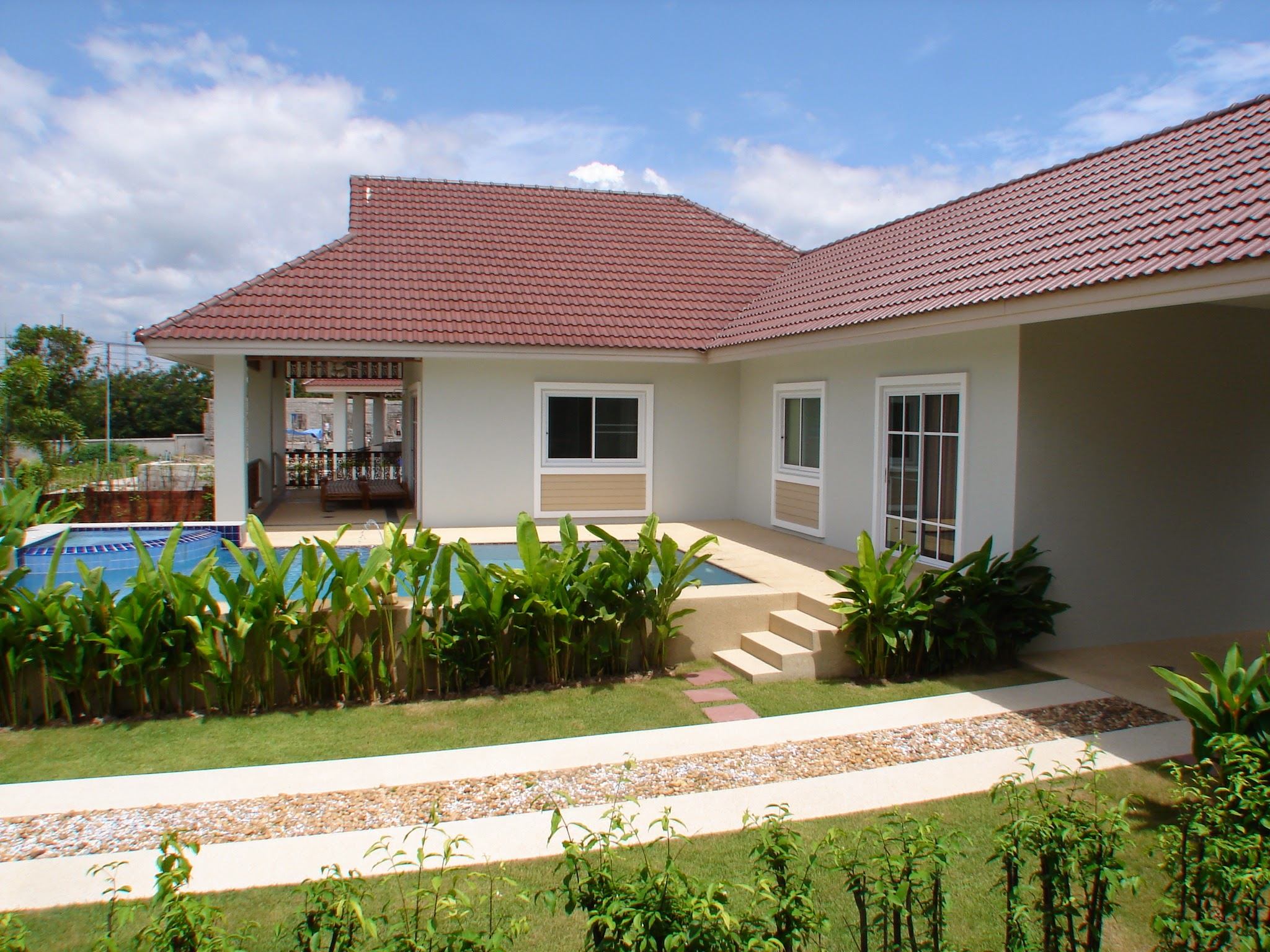 รูปภาพ สมาร์ท เฮ้าส์ วิลเลจ 3 (Smart House Village 3)