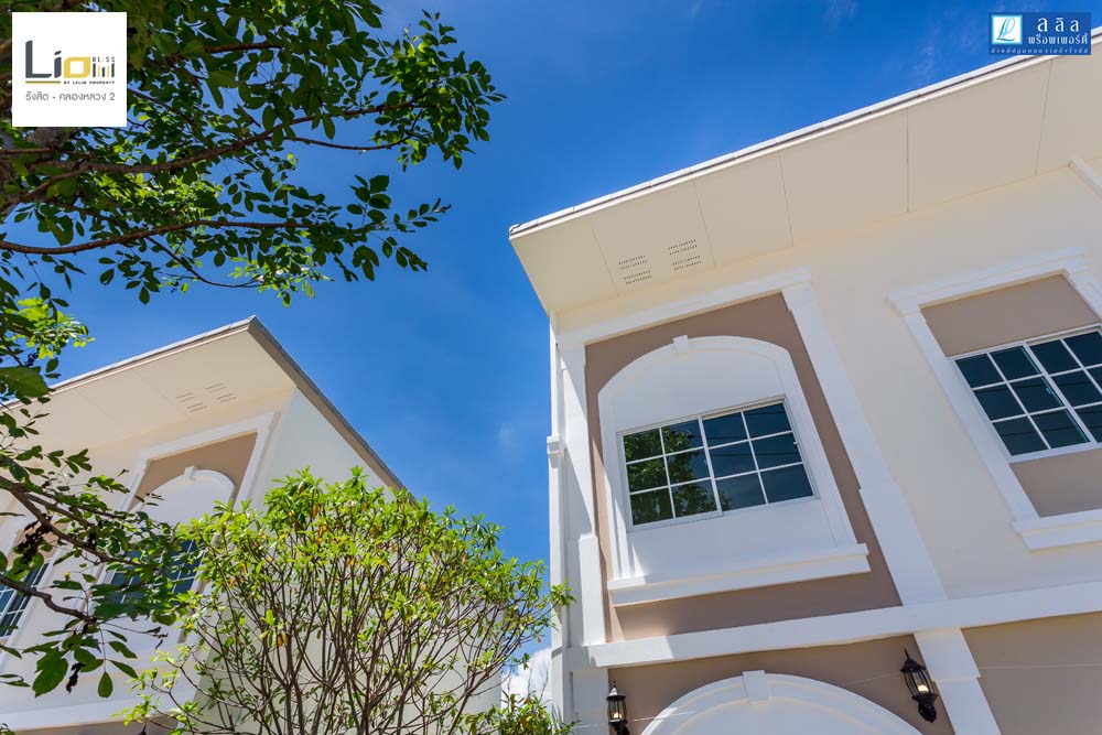 รูปภาพ ไลโอ บลิสซ์ รังสิต - คลองหลวง 2 (Lio Bliss Rangsit - Klongluang 2)