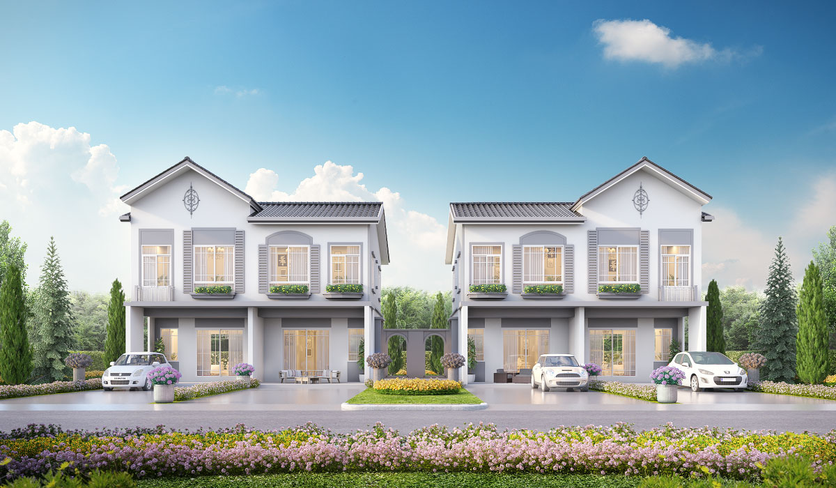 รูปภาพ ประภัสสร แกรนด์วิลล์ 23 (Praphassorn Grand Ville 23)