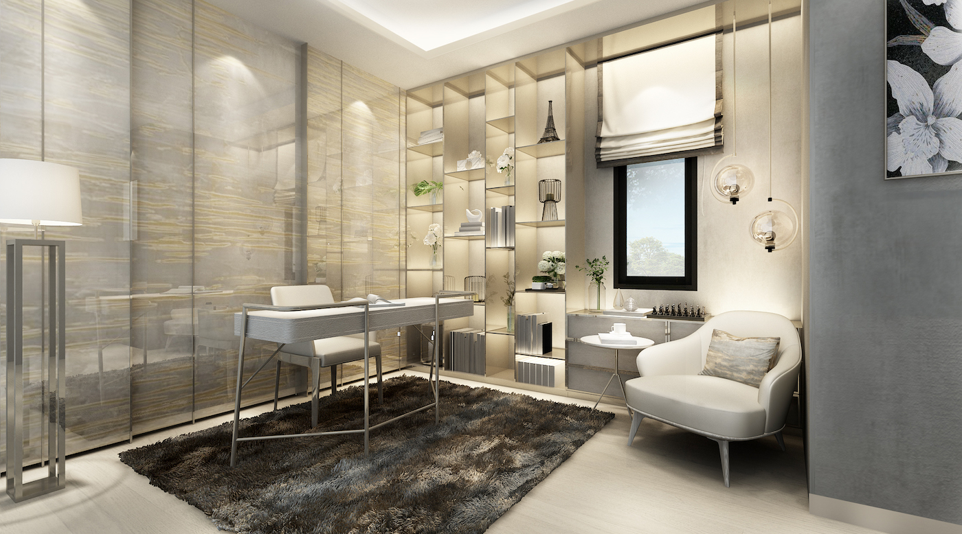 รูปภาพ ซิลเวอร์ เลค พาร์ค สุวินทวงศ์ 78 (Silver Lake Park Suwinthawong 78)