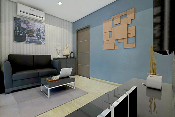 รูปภาพ แบงค์คอก เฟ'ลิซ @ สถานีบางแค (Bangkok Feliz @ Bangkae Station)