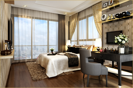 รูปภาพ ศุภาลัย เอลีท สาทร-สวนพลู (Supalai Elite Sathorn-Suan Plu)