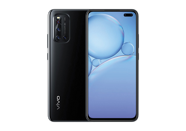 รูปภาพ วีโว่ vivo V19