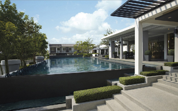 รูปภาพ เดอะคัลเลอร์ส กาญจนาภิเษก-ราชพฤกษ์ (The Colors Kanjanapisek - Ratchaphruek)