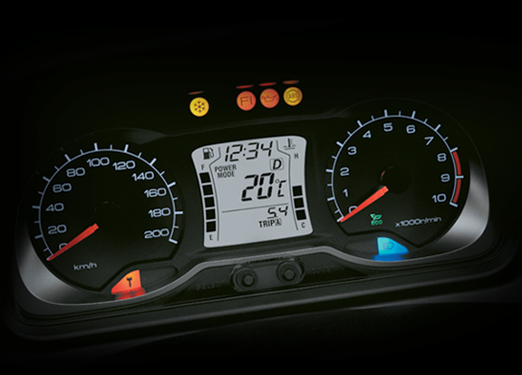 รูปภาพ ซูซูกิ Suzuki Burgman 650 ABS ปี 2017