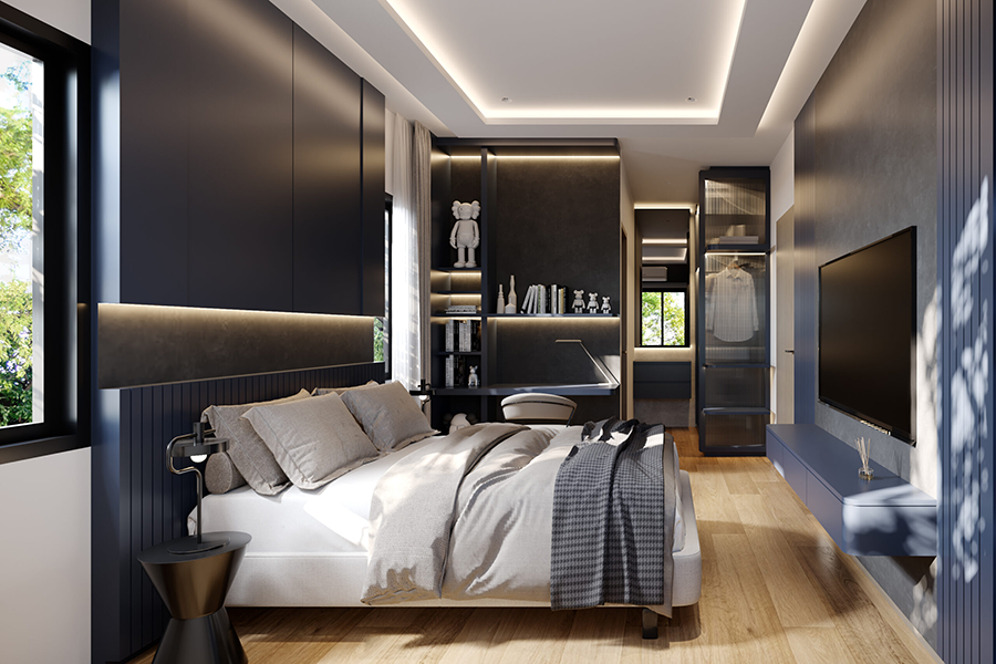 รูปภาพ เดอะ พาวิลเลี่ยน ปิ่นเกล้า - สาย 4 (The Pavilion Pinklao - Sai4)