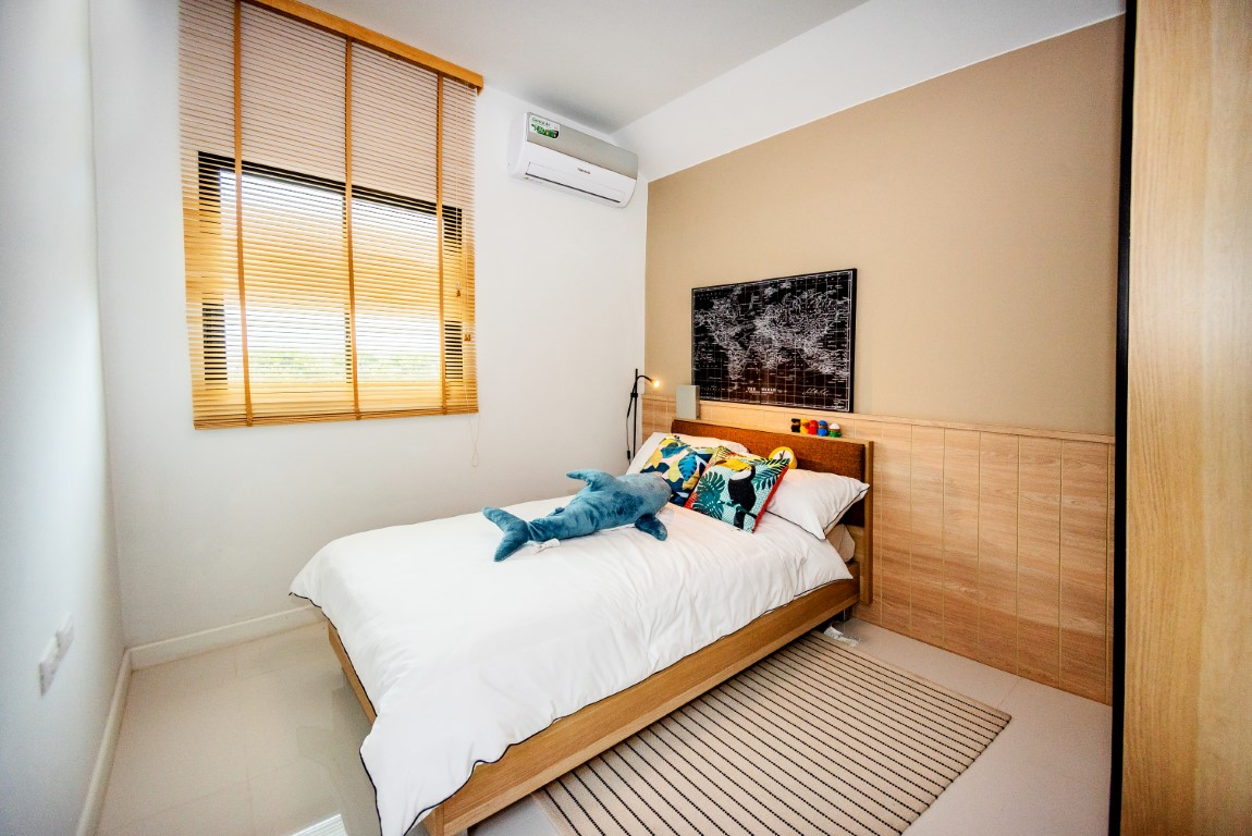 รูปภาพ เอ็ม วิลเลจ บางปะกง (M Village Bangpakong)