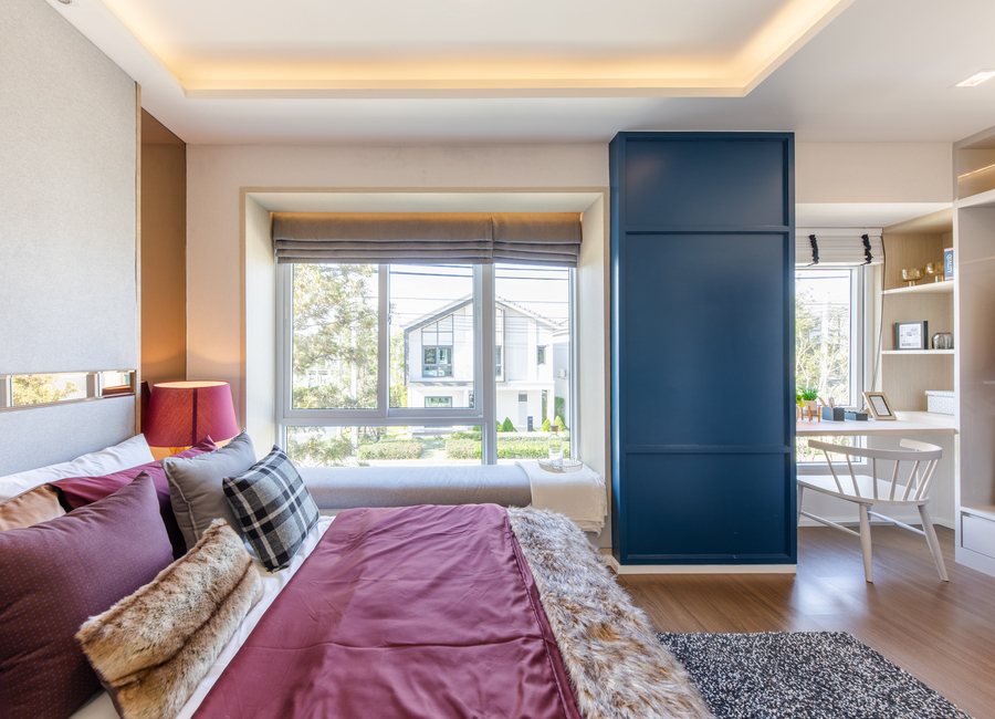 รูปภาพ เซนส์ บางนา - สุวรรณภูมิ (Sense Bangna - Suvarnabhumi)