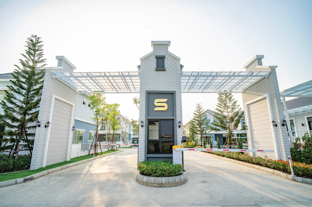 รูปภาพ สิวารมณ์ เนเจอร์ พลัส สุขุมวิท-บางปู (Sivarom Nature Plus Sukhumvit-Bangpu)